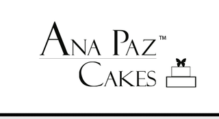 Ana Paz Cakes