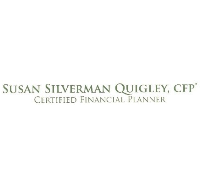Susan Silverman Quigley, CFP     susanquigley  Susan Silverman Quigley, CFP Susan Silverman Quigley, CFP