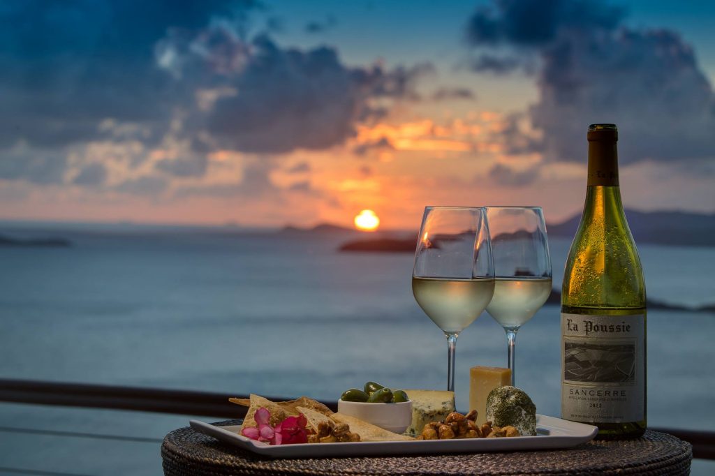 Photo credit: Peter Island Resort & Spa Photo credit: Peter Island Resort & Spa