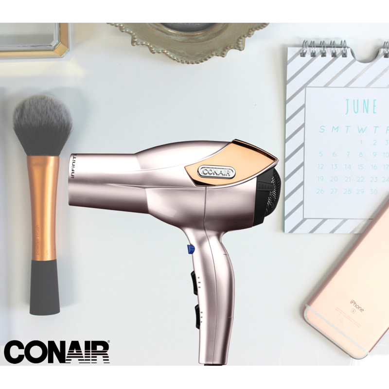 Photo credit: Conair Photo credit: Conair