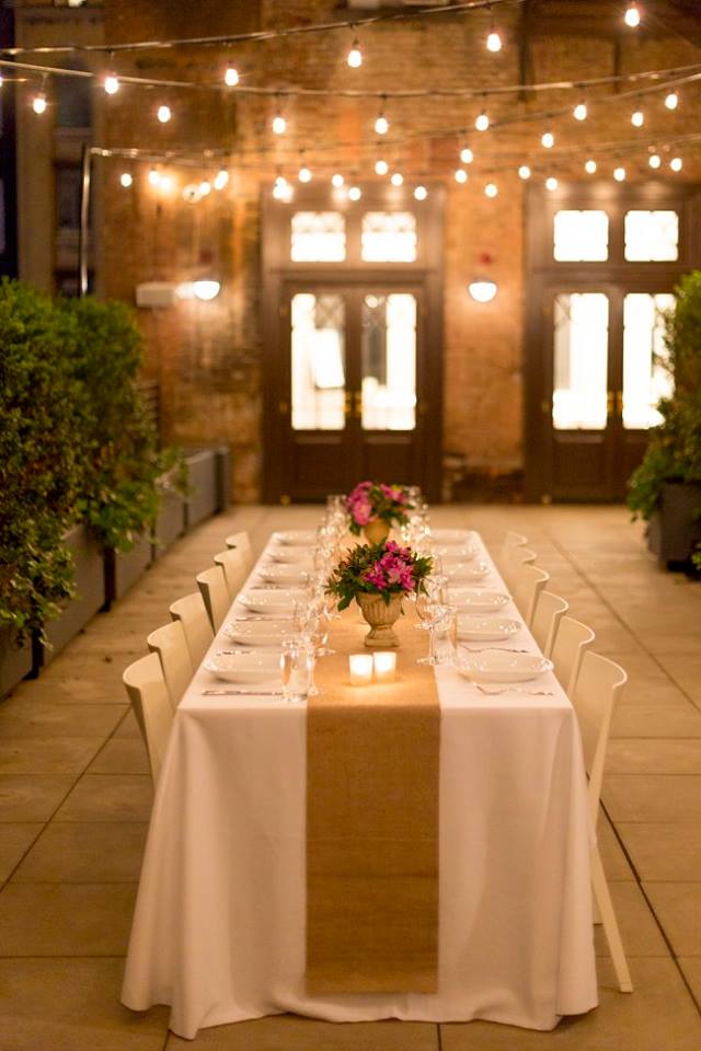 Photo credit: The Redbury Hotel Photo credit: The Redbury Hotel