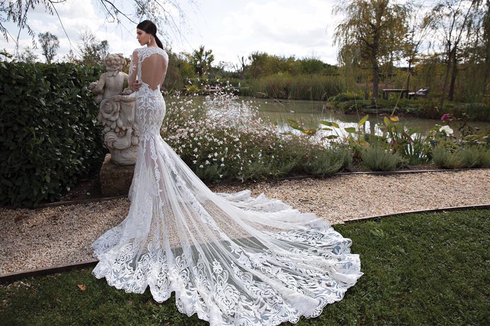 Photo credit: La Vie En Blanc Photo credit: La Vie En Blanc