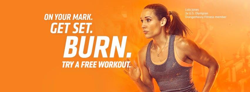 Photo credit: Orange Theory Fitness Photo credit: Orange Theory Fitness