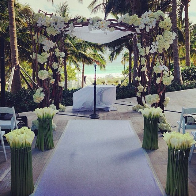Photo credit: St Regis Bal Harbour Photo credit: St Regis Bal Harbour