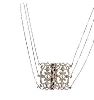 Photo credit: J Weber Jewelry Photo credit: J Weber Jewelry