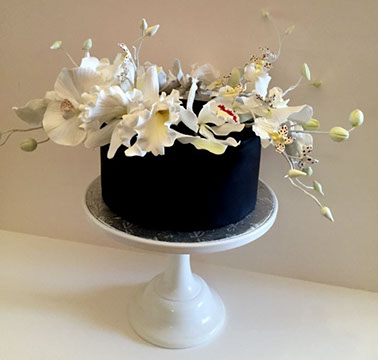 Photo credit: Denise Makes Cakes Photo credit: Denise Makes Cakes