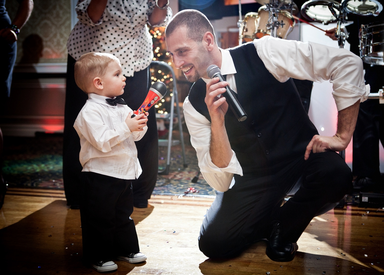 Photo credit Genesis Events Photo credit Genesis Events