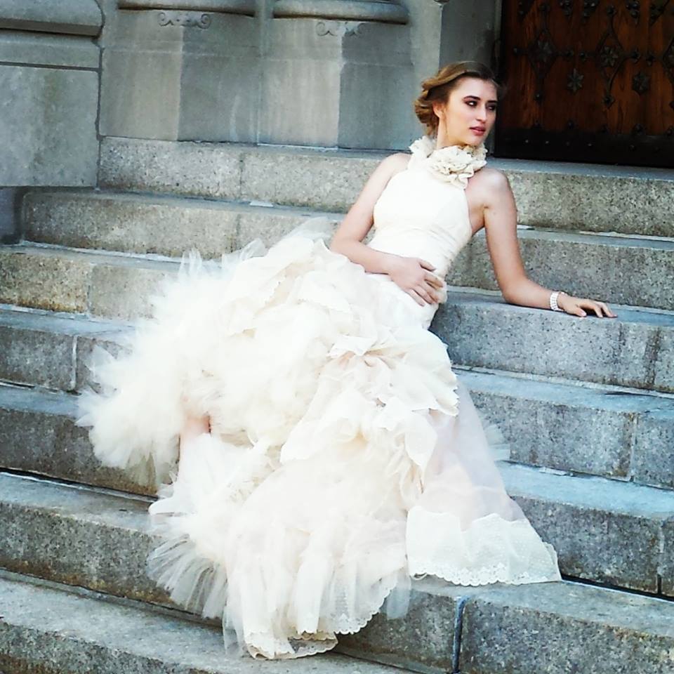 Photo credit: Jennyvi Dizon Couture Photo credit: Jennyvi Dizon Couture