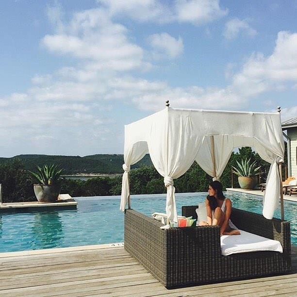 Photo credit: Travaasa Experiential Resorts Photo credit: Travaasa Experiential Resorts