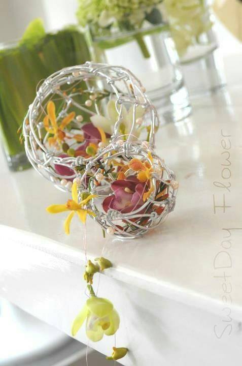 Photo credit: DBG Events and Floral Photo credit: DBG Events and Floral