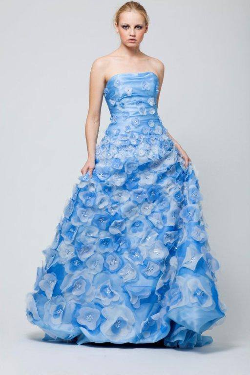 Photo credit: Tosca NY Photo credit: Tosca NY
