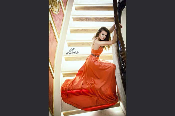 Photo credit: Hera Couture Photo credit: Hera Couture