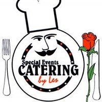 Catering By Les Catering By Les Logo 400x400 200x200 Catering By Les Catering By Les