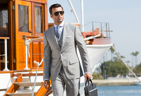Photo credit: Trunk Club Photo credit: Trunk Club