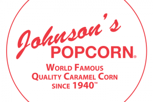 Johnson's Popcorn Johnson's Popcorn Johnsons Popcorn Circle Logo 2019 300x200 Johnson's Popcorn Johnson's Popcorn
