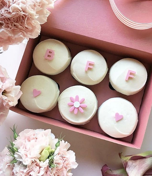 cupcake cupcake