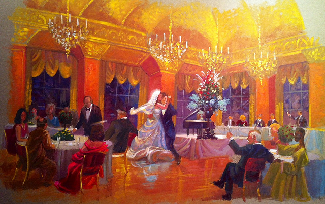 Photo Credit: Magnificent Events Photo Credit: Magnificent Events