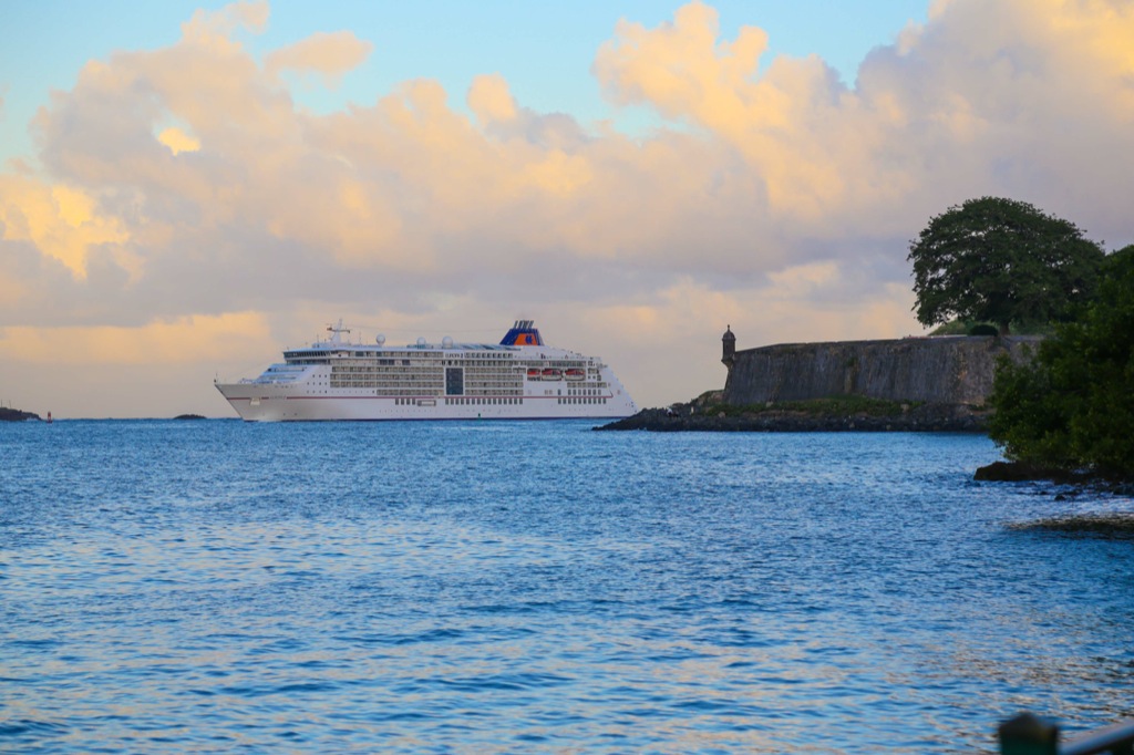 Photo credit: Puerto Rico Tourism Company Photo credit: Puerto Rico Tourism Company