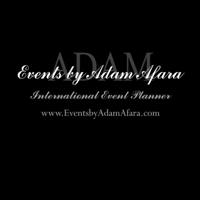 Events By Adam Afara