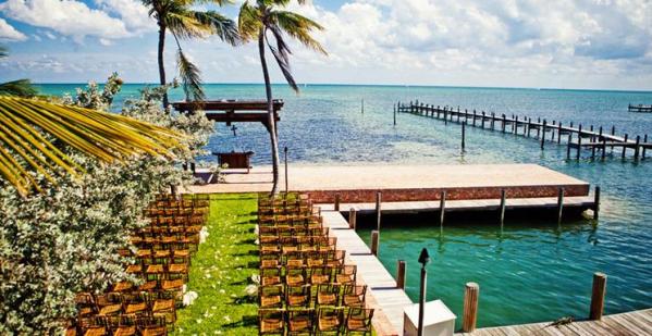 Florida Keys Wedding Venues Price 854 Venues