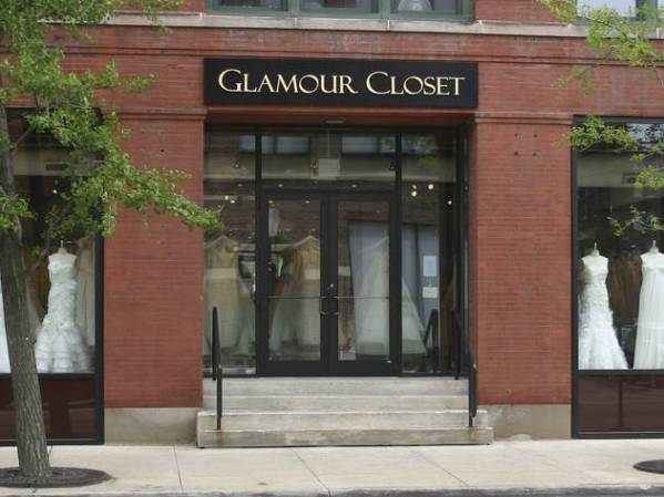 Photo credit: Glamour Closet