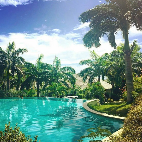 Photo credit: Antigua & Barbuda Tourism Board Photo credit: Antigua & Barbuda Tourism Board