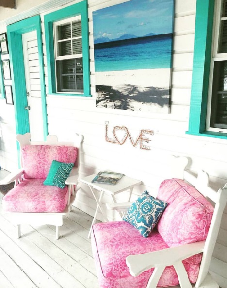 Photo credit: Antigua & Barbuda Tourism Board Photo credit: Antigua & Barbuda Tourism Board