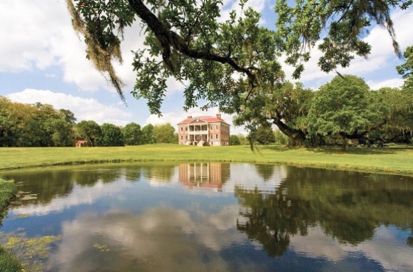 Photo credit: Charleston CVB Photo credit: Charleston CVB