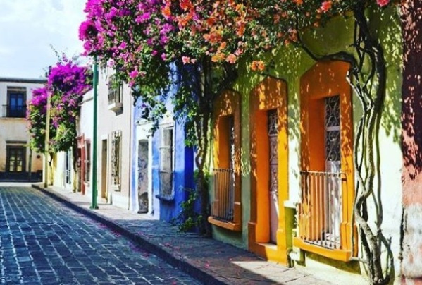 Photo credit: Visit Mexico Photo credit: Visit Mexico
