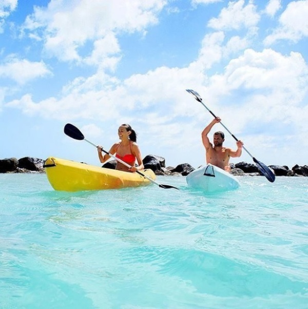 Photo credit: Aruba Tourism Authority Photo credit: Aruba Tourism Authority