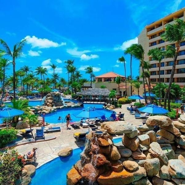 Photo credit: Aruba Tourism Authority Photo credit: Aruba Tourism Authority