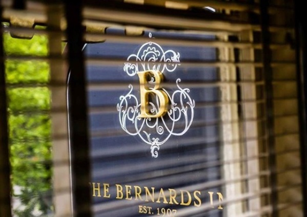 Photo credit: The Bernards Inn