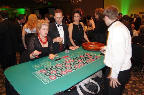 Photo credit: Jacks and Aces Events Photo credit: Jacks and Aces Events
