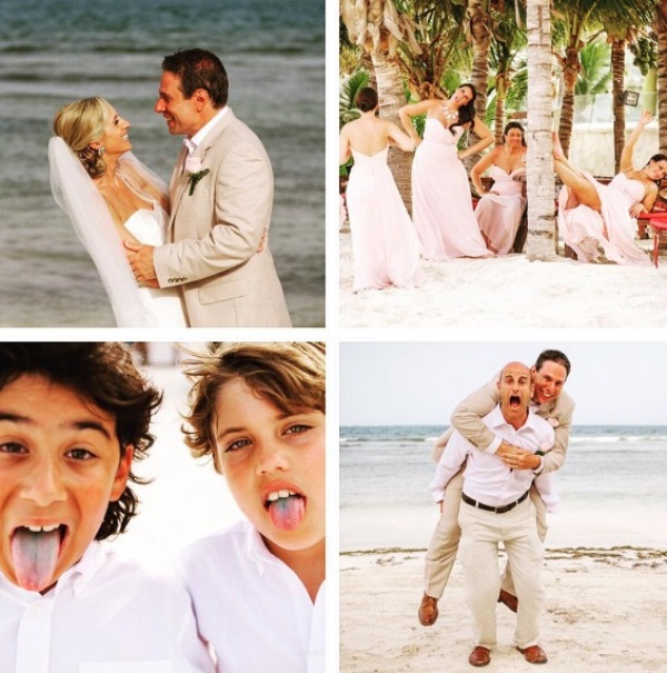 Photo credit: LUXE Destination Weddings Photo credit: LUXE Destination Weddings