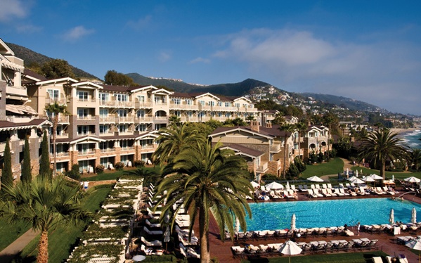 Photo credit: Montage Resort & Spa Photo credit: Montage Resort & Spa