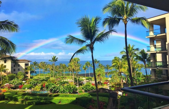 Photo credit: Montage Kapalua Bay Photo credit: Montage Kapalua Bay