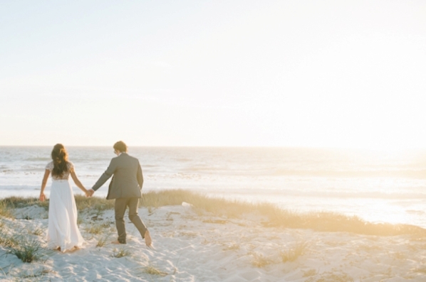 Photo credit: South Bound Bride Photo credit: South Bound Bride