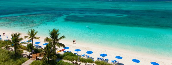 Photo credit: Turks & Caicos Tourism Board Photo credit: Turks & Caicos Tourism Board