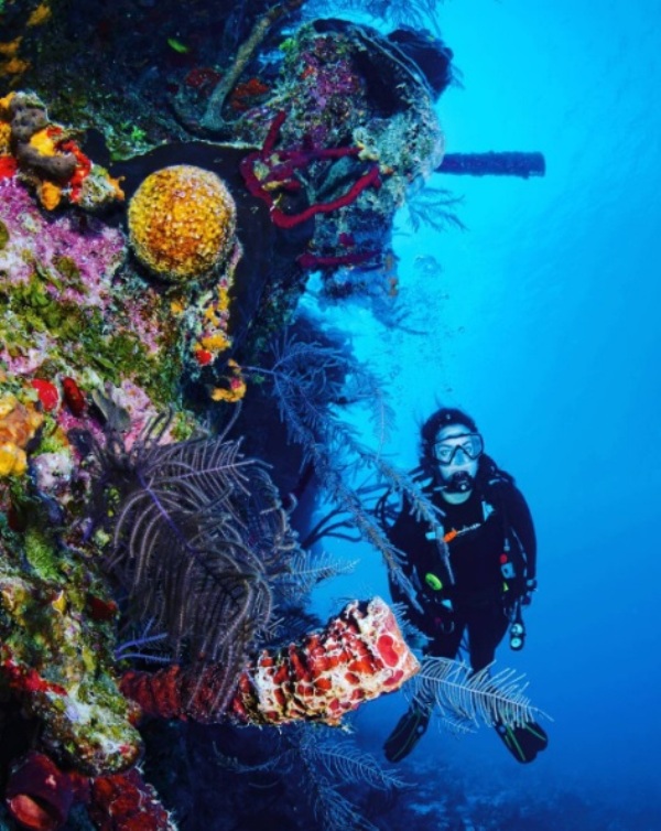 Photo credit: Turks & Caicos Tourism Board Photo credit: Turks & Caicos Tourism Board