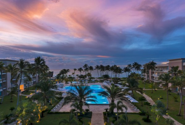 Photo credit: Westin Puntacana Resort and Club Photo credit: Westin Puntacana Resort and Club