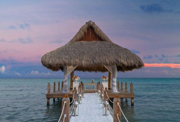 Photo credit: Westin Puntacana Resort and Club Photo credit: Westin Puntacana Resort and Club