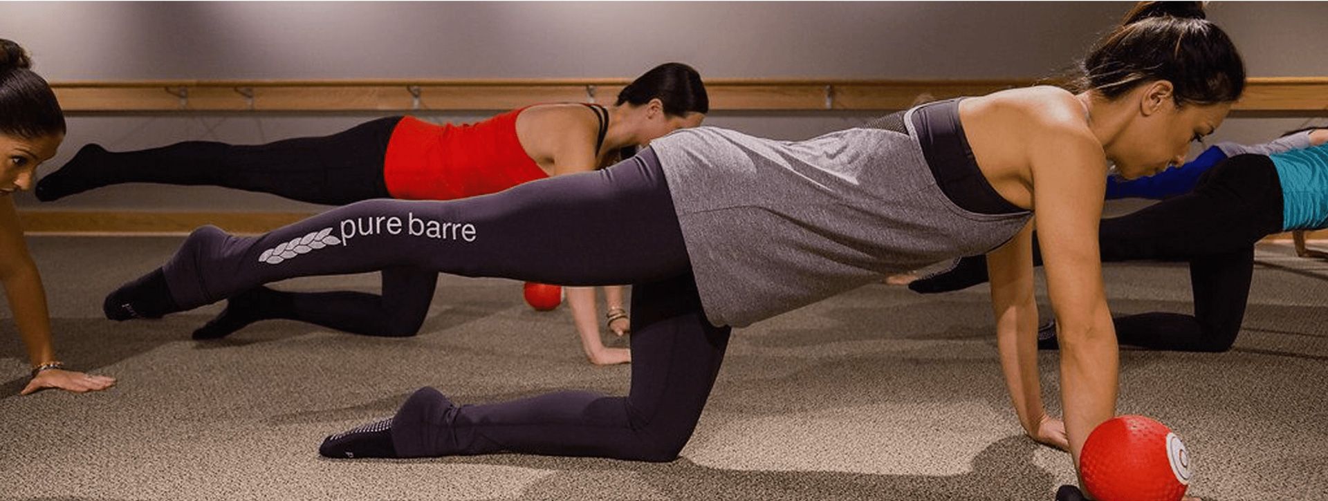 Purebarre Purebarre