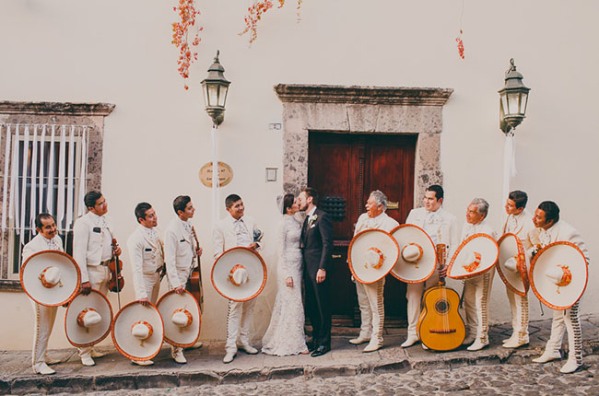 Photo credit: Green Wedding Shoes Photo credit: Green Wedding Shoes