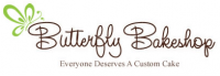 Butterfly Bakeshop
