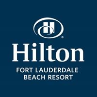 Hilton Fort Lauderdale Hilton Fort Lauderdale HiltonFortLauderdale 200x200 Hilton Fort Lauderdale Hilton Fort Lauderdale