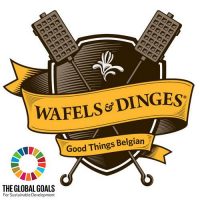 Wafels & Dinges
