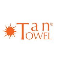 Tantowel Tantowel tan towels logo 190x200 Tantowel Tantowel