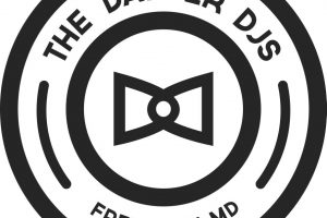 The Dapper DJs The Dapper DJs dapper djs logo 300x200 The Dapper DJs The Dapper DJs
