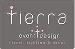Tierra Event Design Tierra Event Design tierra 1 Tierra Event Design Tierra Event Design