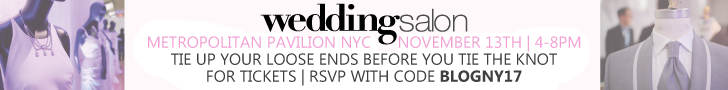 Wedding Salon's NYC Showcase is Only Days Away! tats-picks, swag-bags, insider-tips-and-tricks, general, destination-weddings-honeymoons, cool-events, blogs-we-love  Wedding Trends, Wedding Salon, Wedding Planning, Wedding, Trends, Tips, The Wedding Salon, Tat's Tips, ideas, Honeymoons, honeymoon, Destination Weddings/Honeymoons, Destination Weddings &amp; Honeymoons, destination wedding, Bridal Show, 2017 Wedding Trends, #weddingsalon  BLOG BANNER Wedding Salon NYC NOV 17   Wedding Salon's NYC Showcase is Only Days Away!